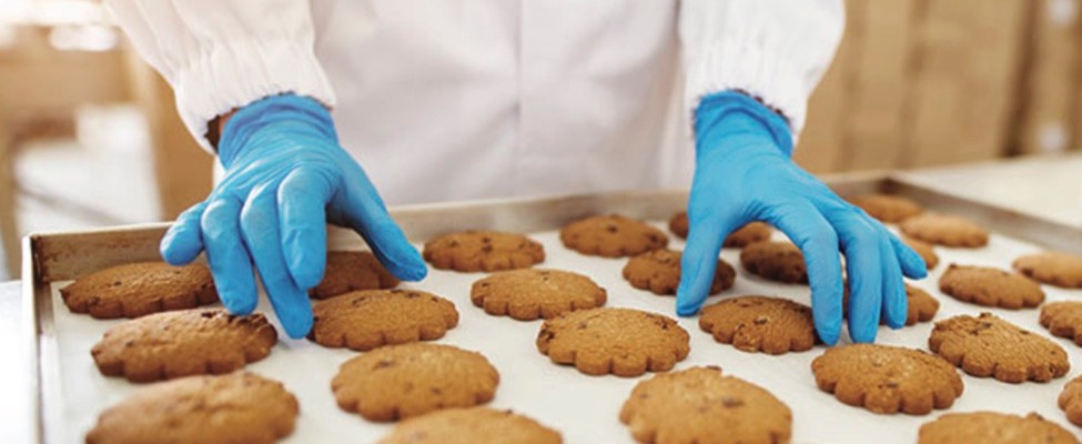 GLOBALG.A.P. Praktik Pertanian yang Baik