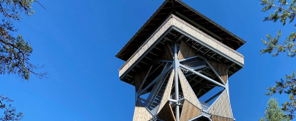 CE marking untuk baja bantalan beban dan struktur aluminium