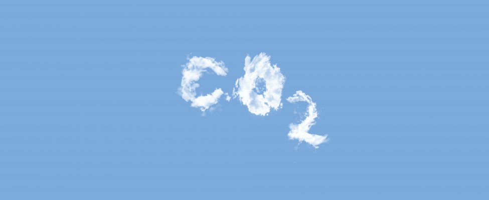 Perhitungan Jejak Karbon/ Jejak CO2